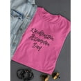 thumbnail image 3 of Liechtenstein Assumption T-Shirt Women -Image by Shutterstock, Female x-Large, 3 of 4