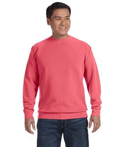 Comfort Colors - Garment-Dyed Sweatshirt - 1566 - Walmart.com