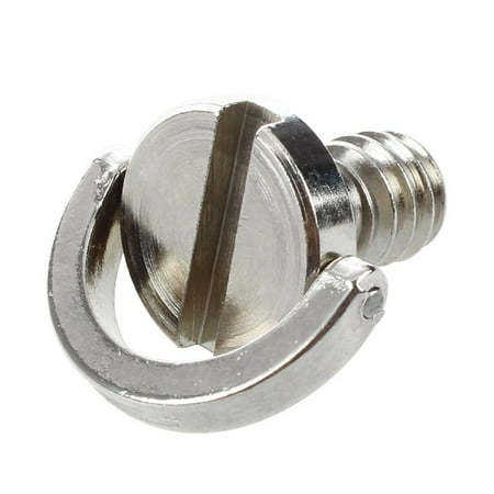 

1/4 screw Screw stainless steel adapter for camera Camera Suppport tripod shelf