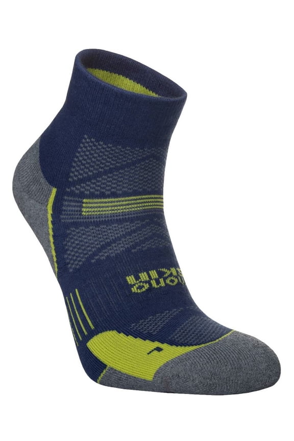 Supreme Anklet Med Socks - Midnight/Grey Marl