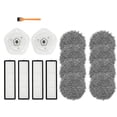 thumbnail image 2 of Replacement Parts Hepa Filter Mop Cloths For Xiaomi Mijia Pro, 2 of 4