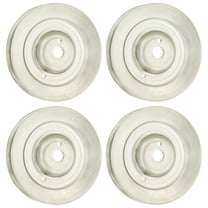 8TEN Spindle Pulley for Murray LT20460 94952 95309MA 46 inch 4 Pack 810-CPL2221Y