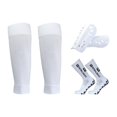 thumbnail image 2 of Socks,-slip Sporty Socks Socks Pads Socks Soccer Socks Slip Soccer Sport Socks Pads Set And Pads Set Sporty Set Socks Socks Set Sport Set - Slip Sport, 2 of 7