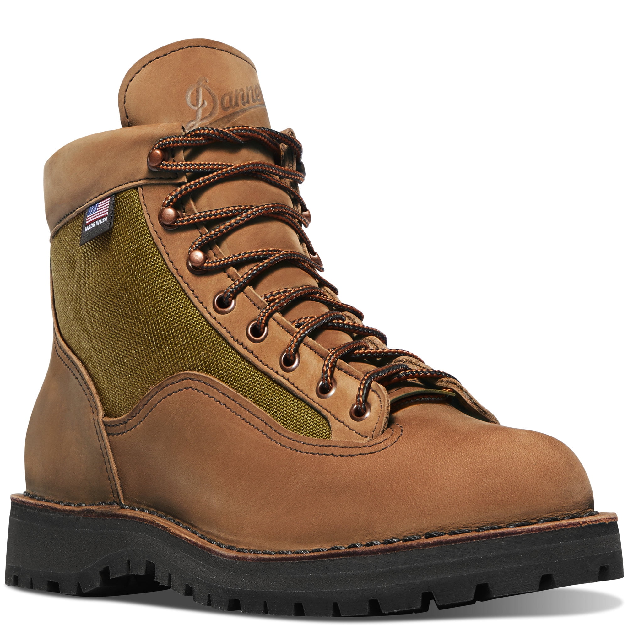 Danner Unisex Light II, Brown, Size 10 - Walmart.com