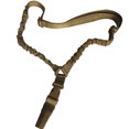 thumbnail image 1 of Eslinga de caza ajustable Tiro de caza al aire libre Un solo punto Correa de poliéster Cosplay Prop sidaley OD000475-02, 1 of 7