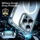 thumbnail image 4 of Funda de teléfono ESR para iPhone 13 Pro Max con MagSafe Clear, 4 of 8