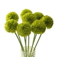 thumbnail image 4 of tredstone Artificial Small Hydrangea Silk Artificial Flowers Wedding Decoration, 4 of 5