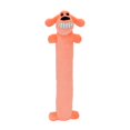 thumbnail image 1 of Juguete de peluche para múltiples mascotas Loofa Squeaky, 30 cm, suave, 1 of 8