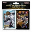 Album Carte Yu-Gi-Oh! Dark Magician Girl - Portfolio 9 Tasche Per Collezionisti