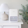 thumbnail image 2 of Dehumidifier with 3.8 Pint Tank, With Auto Shut-Off and Optional Ambient Light, 2 of 11