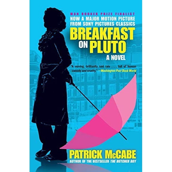 Pre-Owned Breakfast on Pluto Paperback