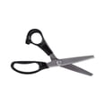 thumbnail image 3 of Sewing Scissors Fabric Decorative Round/ Edge Pinking Shears Handled Handled Professional Pinking Shears For Craft Sewing Cutting, 3 of 3