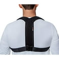 thumbnail image 4 of Ezy Wrap Clavicle Support Brace – Adjustable Fracture & Posture Support for Shoulder Alignment and All-Day Comfort, 4 of 7