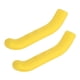 thumbnail image 2 of Cubierta de palanca de freno BRILLAR Silicona Amarillo Antideslizante, 2 of 10