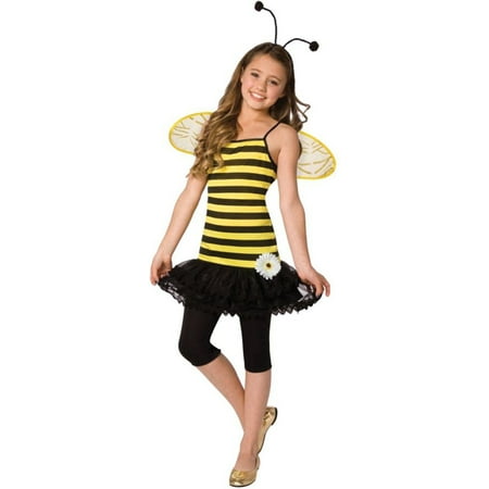 Morris Costumes Sweet As Honey Child Costume Small