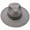 #Grey, variant on Straw Sun Hats for Men Women, Oversize Panama Hat Wide Brim Summer Headwear with String Beach Outdoor Men’S Or Women's Hat Summer Sun Hat Beach Hat Male Casual Sun Jazz Hat Caps Hat Bucket H