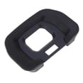 thumbnail image 1 of 1x Protection de Visière pour Appareil Photo Panasonic DC-GH5 Plastique, 1 of 9