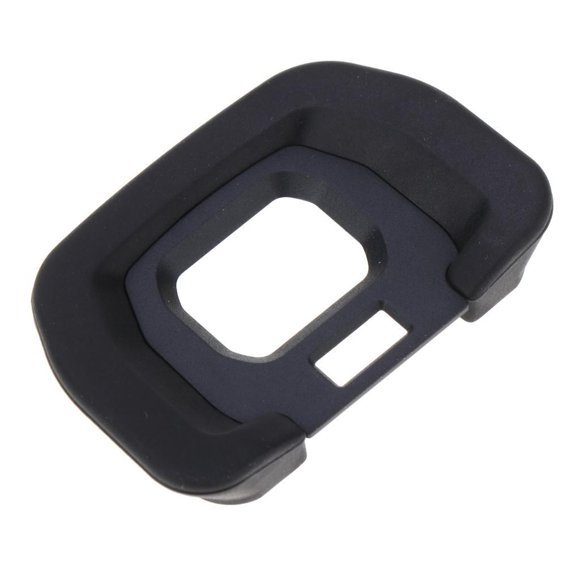 Methold 1x Eyecup Viewfinder Protective Cover for DC-GH5 Plastic Camera Accesorios de cámara y óptica
