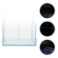 thumbnail image 4 of Miangastore 1Pc Nail Polishing Machine Storage Holder Grinding Head Socket Display Base, 4 of 9