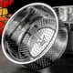 thumbnail image 3 of Stainless Steel Steamer Basket Metal Steamer Insert Steaming Rack Vegetables Fruit Colander Straine, 3 of 5