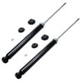thumbnail image 2 of Detroit Axle - 6pc Struts Shocks Kit for 2006-2011 Toyota Yaris Complete Front 2 Struts with Coil Spring 2 Sway Bar Links 2 Rear Shock Absorbers 2007 2008 2009 2010 Replacement, 2 of 8