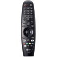 thumbnail image 1 of Télécommande Magique Compatible avec de Nombreux Modèles Lg, Netflix et Prime Touches Vidéo, 1 of 3