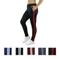 thumbnail image 1 of Womens Slim Fit Joggers, 1 of 5