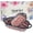 Red, variant on Ceramic Casserole Dishes for Oven, Hand-painted Polish Pottery Baking Dish Set of 2, 0.8QT / 2QT Porcelain Casserole Dishes with Handles, Baking Pan Lasagna Pan, Gift for Family/Friend (Blue)