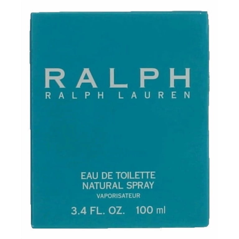 Ralph Lauren Ralph Eau De Toilette, 3.4 oz photo 3