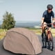 thumbnail image 4 of Cubierta de ciclismo Kusrkot Impermeable de alta visibilidad reflectante, 4 of 8