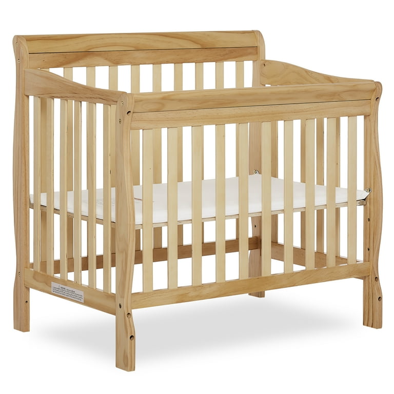 Dream on me mini crib conversion kit discount