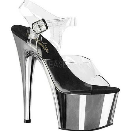 

Women s Pleaser Adore 708