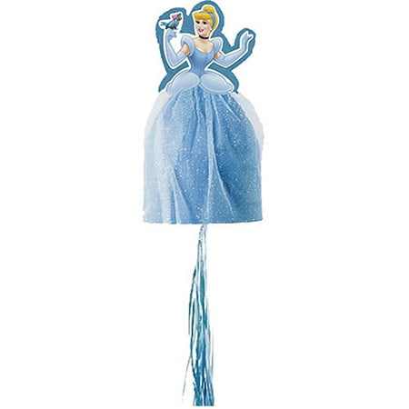 Cinderella Pinata