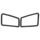 thumbnail image 1 of Fibra de Carbono Negra, 1 of 6