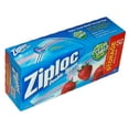 thumbnail image 2 of Ziploc Double Zipper Storage Bags - Gallon, 52 Count, 2 of 3