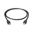 thumbnail image 3 of Black Box Premium High-Speed HDMI Cable with Ethernet M/M 6.5ft. VCBHDMI002M, 3 of 6