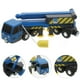 thumbnail image 5 of EeaseMX Grúa modelo ingeniería coche juguetes telescópico grúa elevador camión modelo vehículo juguete, 5 of 7
