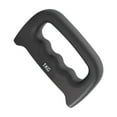 thumbnail image 2 of Maoww Boxing Dumbbell Non Slip Handheld Weight Workout for Pilates Black 1KG, 2 of 6
