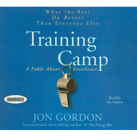 Training Camp : What the Best Do Better Than Everyone (Best Boxing Training Camps)