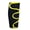 Yellow, variant on Calf Brace, Shin Splint Compression Sleeve (1 Pair) for Swelling, Edema, Hiking, Training,Calf Support, Shin Brace for Men and Women