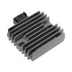 thumbnail image 5 of Rectificador De Voltaje, Disipación De Calor Acorde Con 21066-0030 Aleación De Aluminio De Fácil Operación 32800-42F00 Regulador De Voltaje De Motocicleta Para Motocicleta ANGGREK AI1618, 5 of 8