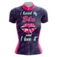 thumbnail image 4 of 2021 Pro Team Jersey de ciclismo para mujer, ropa de ciclismo de montaña de verano, manga corta, transpirable, maillot de ciclismo para triatlón, 4 of 5