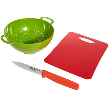 3-Pc. Everyday Kitchen Tool Set