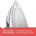 thumbnail image 2 of Black & Decker Steam Advantage Iron, 2 of 8
