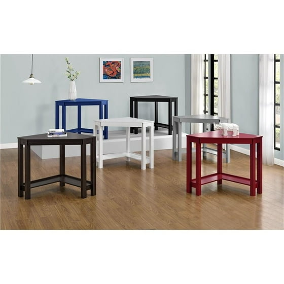 Altra Parsons Corner Desk Multiple Colors Com