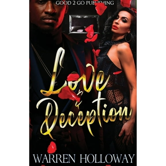 Love and Deception (Paperback) by Warren Holloway