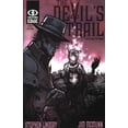 thumbnail image 1 of Devil's Trail, The #1 VF ; Creators Edge Comic Book, 1 of 1