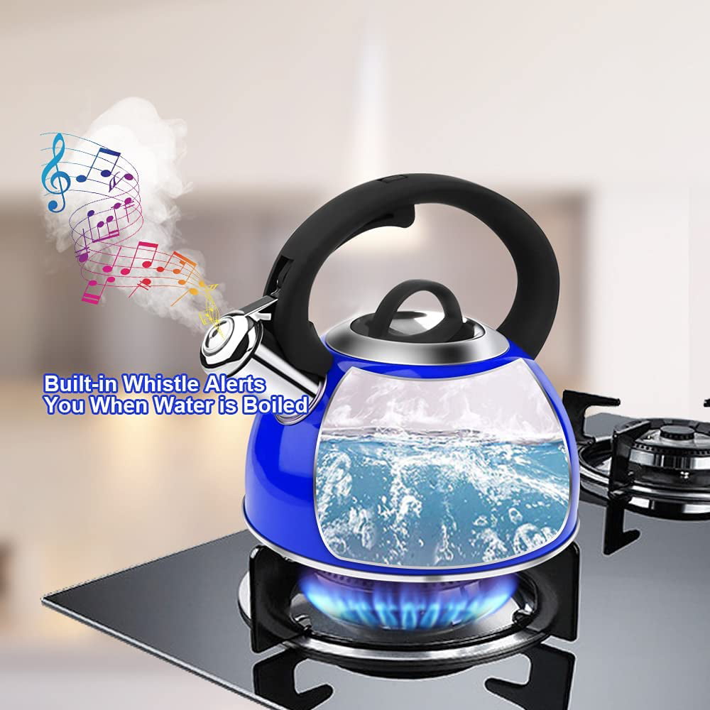 This has to be the cuuuuutest tea kettle i've ever seen, i am
