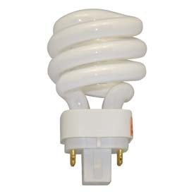 Cf Bulb - Replacement for TCP-33014M 14W CF COIL/SPIRAL GX24(4 PIN) replacement light bulb lamp