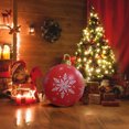 thumbnail image 5 of Home Decor Qwtwty 60CM Outdoor Christmas Inflatable Decorated Christmas Inflatable Christmas Tree Decorations, 5 of 5